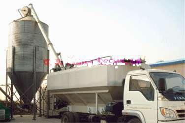 天錦散裝<a href=http://m.jinchen-sh.com/siliaoche/ target=_blank class=infotextkey>飼料車</a>是如何完成卸料？