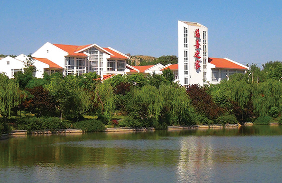 2005 Pingyin Senior Care Apartment