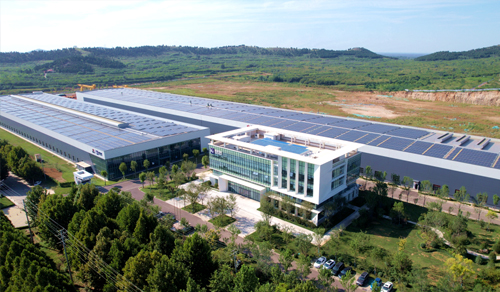 濟南科德智能科技有限公司