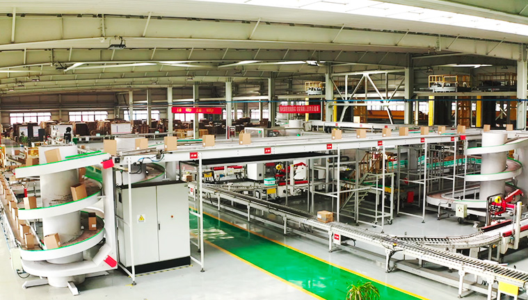 玫德集團(tuán) 智造60?年 暢銷(xiāo)140?國(guó)