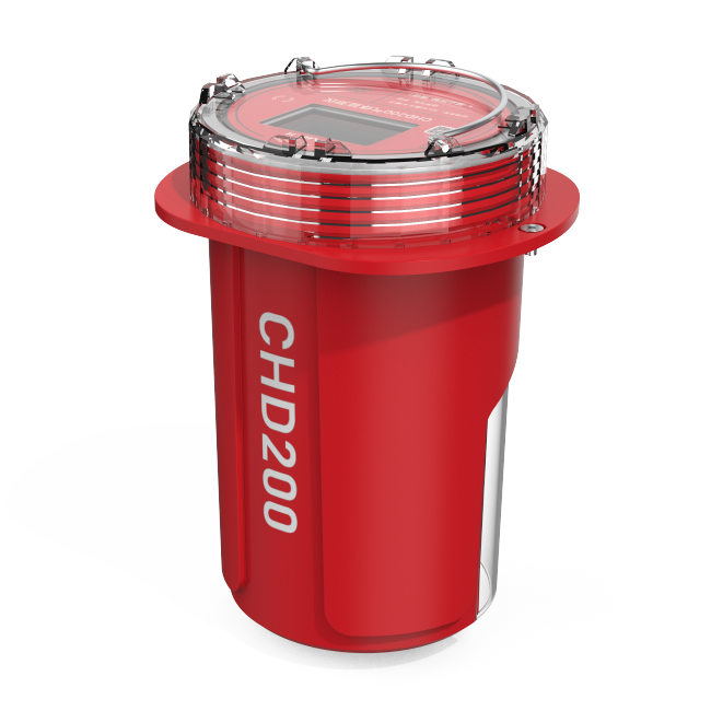 燃?xì)鈭?bào)警器