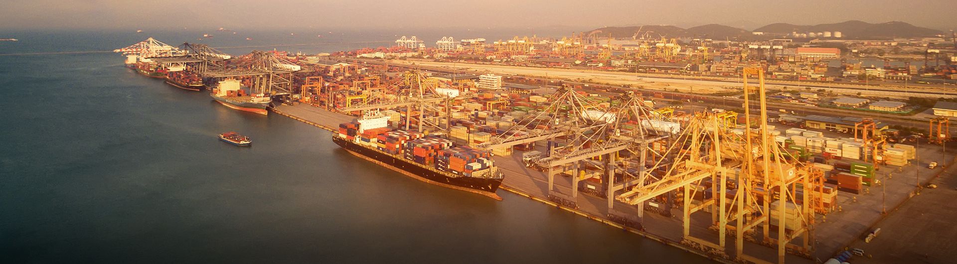 供應(yīng)商準入