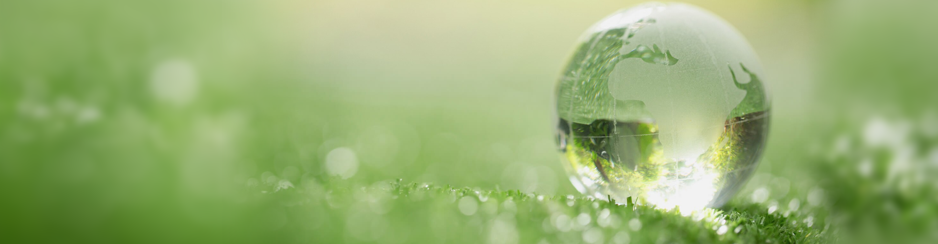 低碳環保解決方案